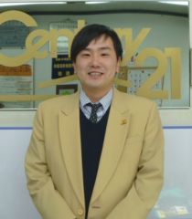 桝田 孝平