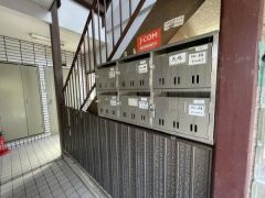 集合ポスト