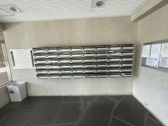 集合ポスト